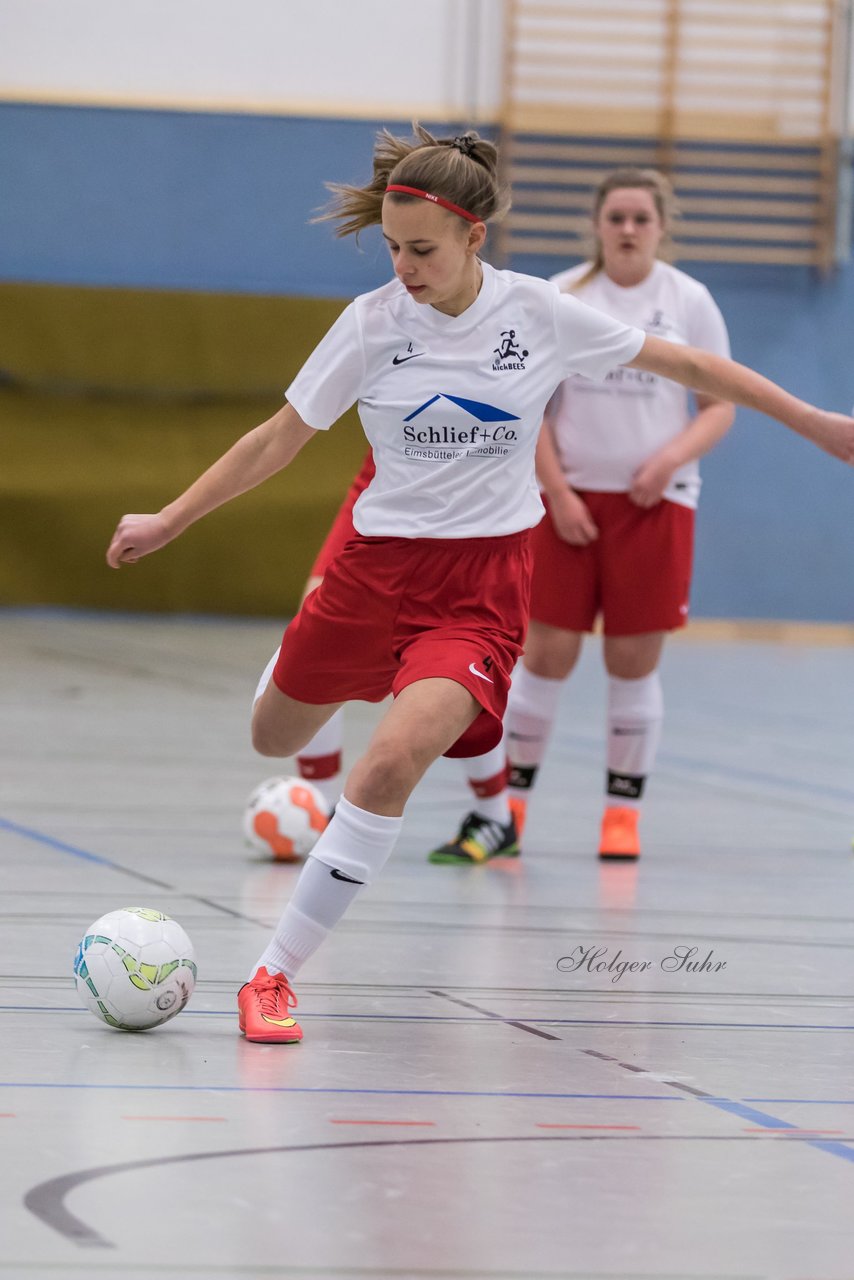 Bild 67 - B-Juniorinnen Futsal Qualifikation